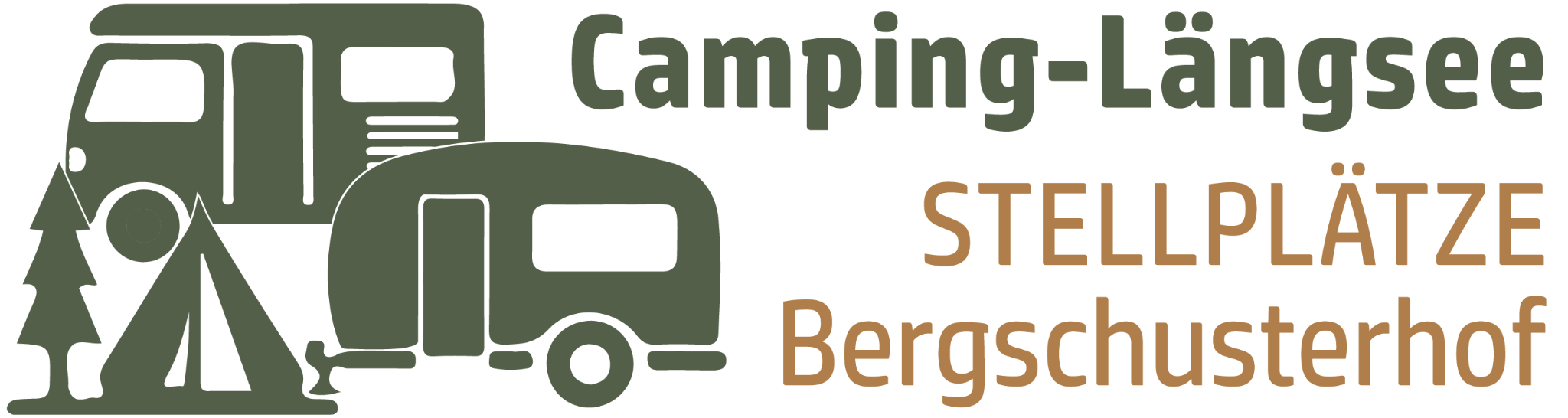 Camping-Längsee Stellplätze Bergschusterhof