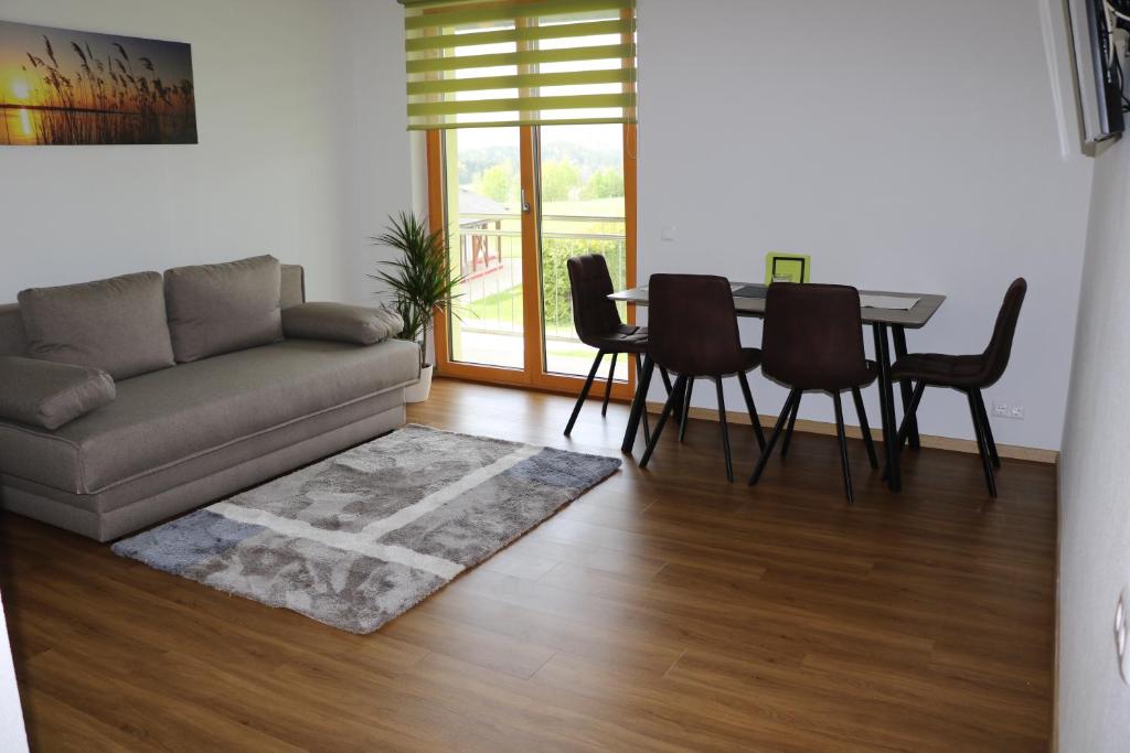 Stadl-Ferienwohnung Wieser